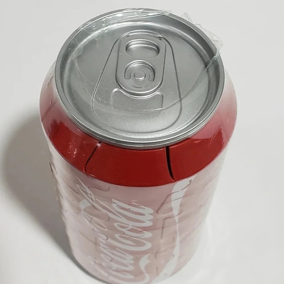 Coca-Cola Jigsaw  Puzzle Red - Picture 2 of 8